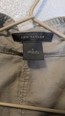 Ladies Outerwear