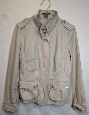 Ladies Outerwear
