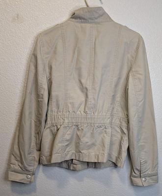 Ladies Outerwear