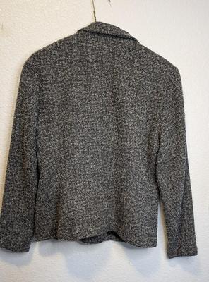 Ladies Outerwear
