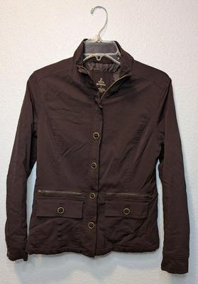 Ladies Outerwear