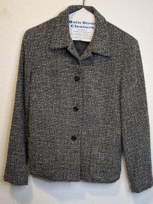 Ladies Outerwear