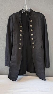 Ladies Outerwear