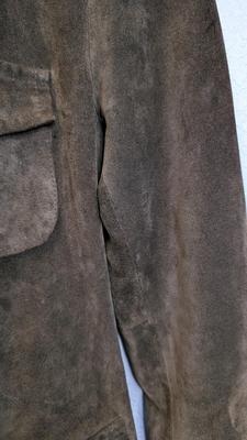 Ladies Outerwear