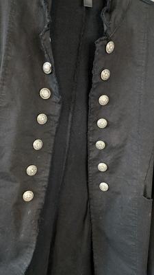 Ladies Outerwear