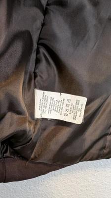 Ladies Outerwear