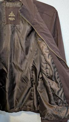 Ladies Outerwear