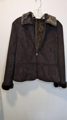 Ladies Outerwear