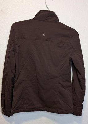 Ladies Outerwear