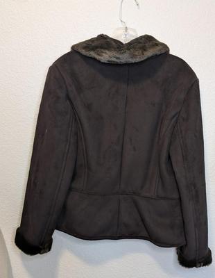 Ladies Outerwear