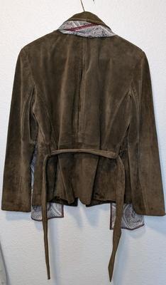 Ladies Outerwear