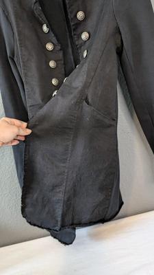 Ladies Outerwear
