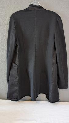 Ladies Outerwear