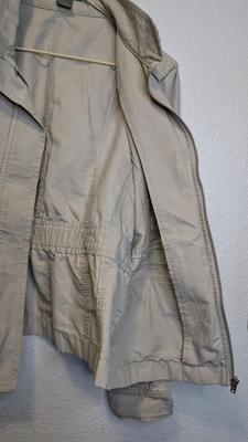 Ladies Outerwear