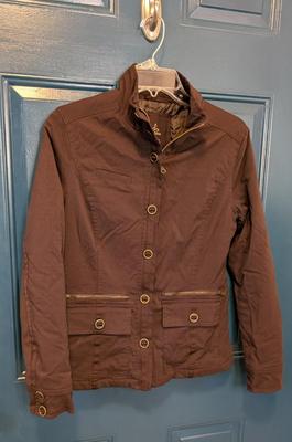 Ladies Outerwear