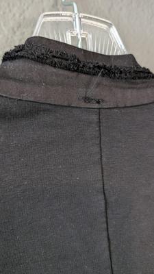 Ladies Outerwear