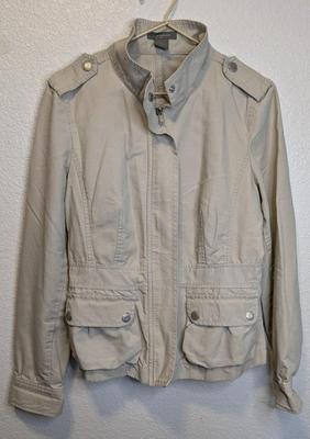 Ladies Outerwear