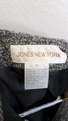 Ladies Outerwear