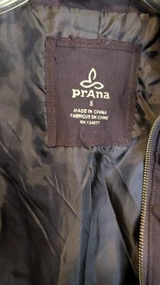 Ladies Outerwear