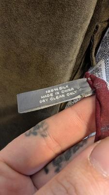 Ladies Outerwear