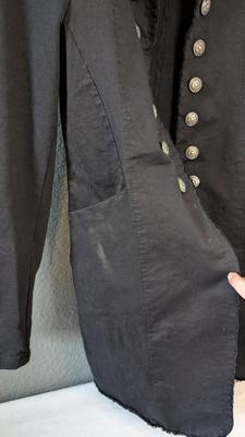 Ladies Outerwear