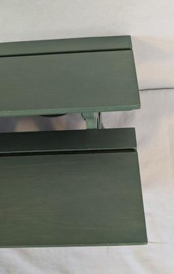 Wooden Wall Shelves