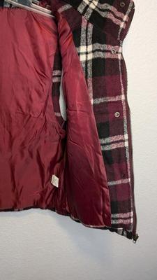 Ladies Vests