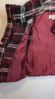 Ladies Vests
