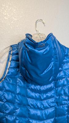 Ladies Vests