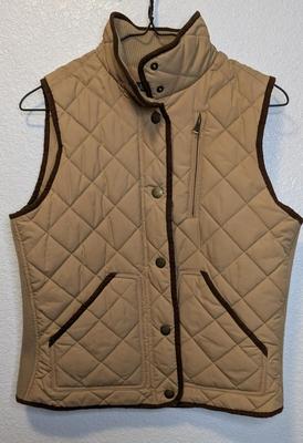 Ladies Vests