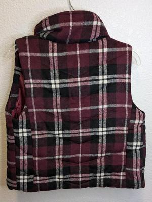 Ladies Vests