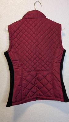 Ladies Vests