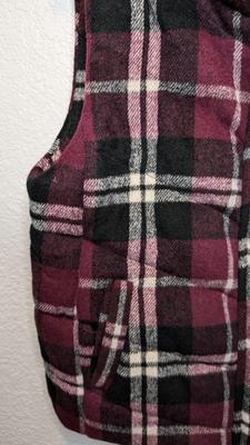 Ladies Vests