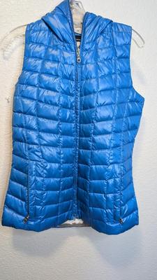 Ladies Vests