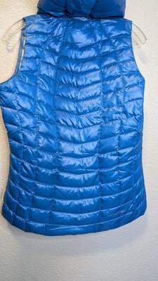 Ladies Vests