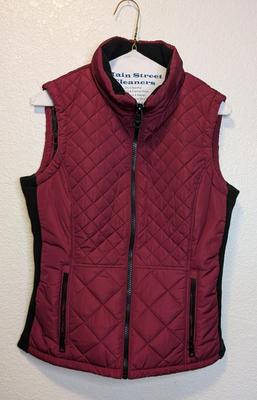 Ladies Vests