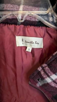 Ladies Vests