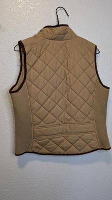 Ladies Vests