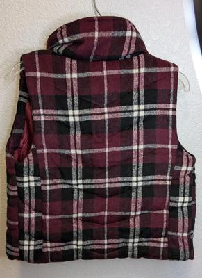 Ladies Vests