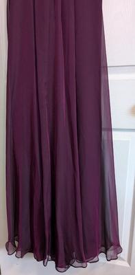 Rickie Freeman for Teri Jon Silk Gown