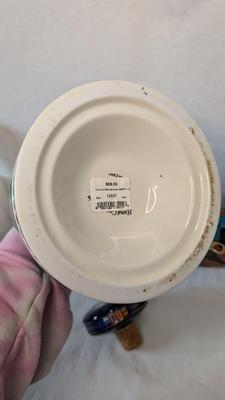Signed John Derian "Good Company" Tray and Barware