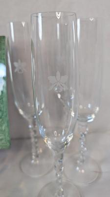 Signed John Derian "Good Company" Tray and Barware