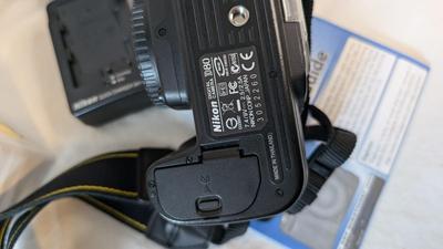 Digital Camera Assortment