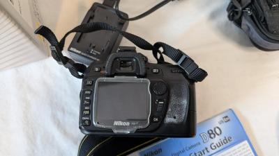 Digital Camera Assortment