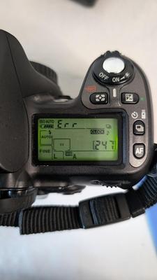 Digital Camera Assortment