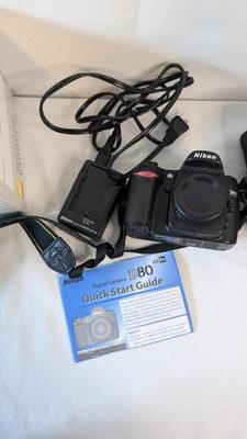 Digital Camera Assortment