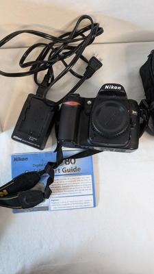 Digital Camera Assortment