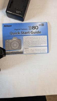 Digital Camera Assortment