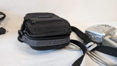 Digital Camera Assortment