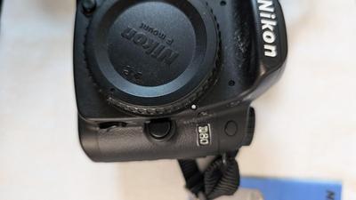 Digital Camera Assortment